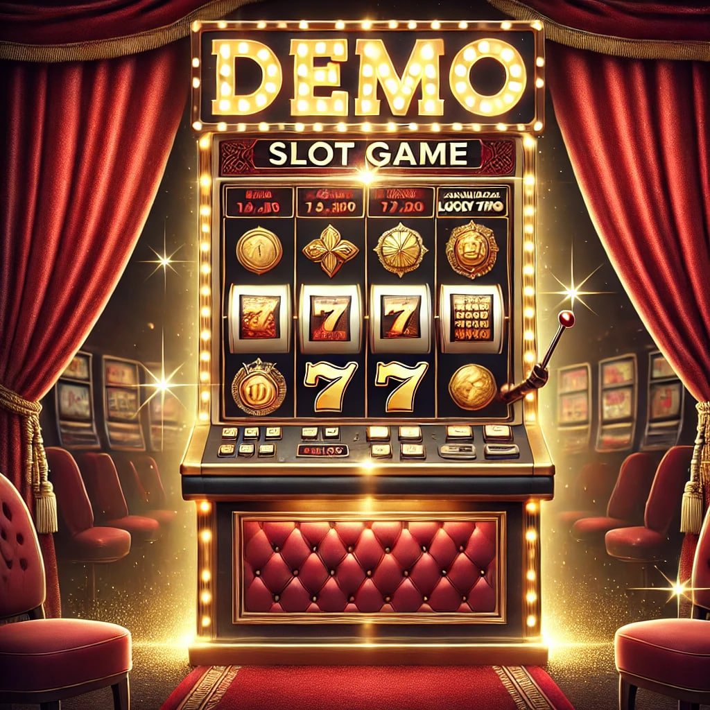 togel terpercaya featured game showcase
