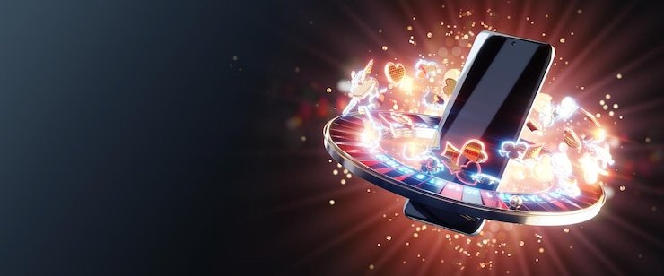 togel terpercaya featured game showcase