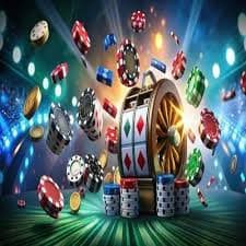togel terpercaya featured game showcase